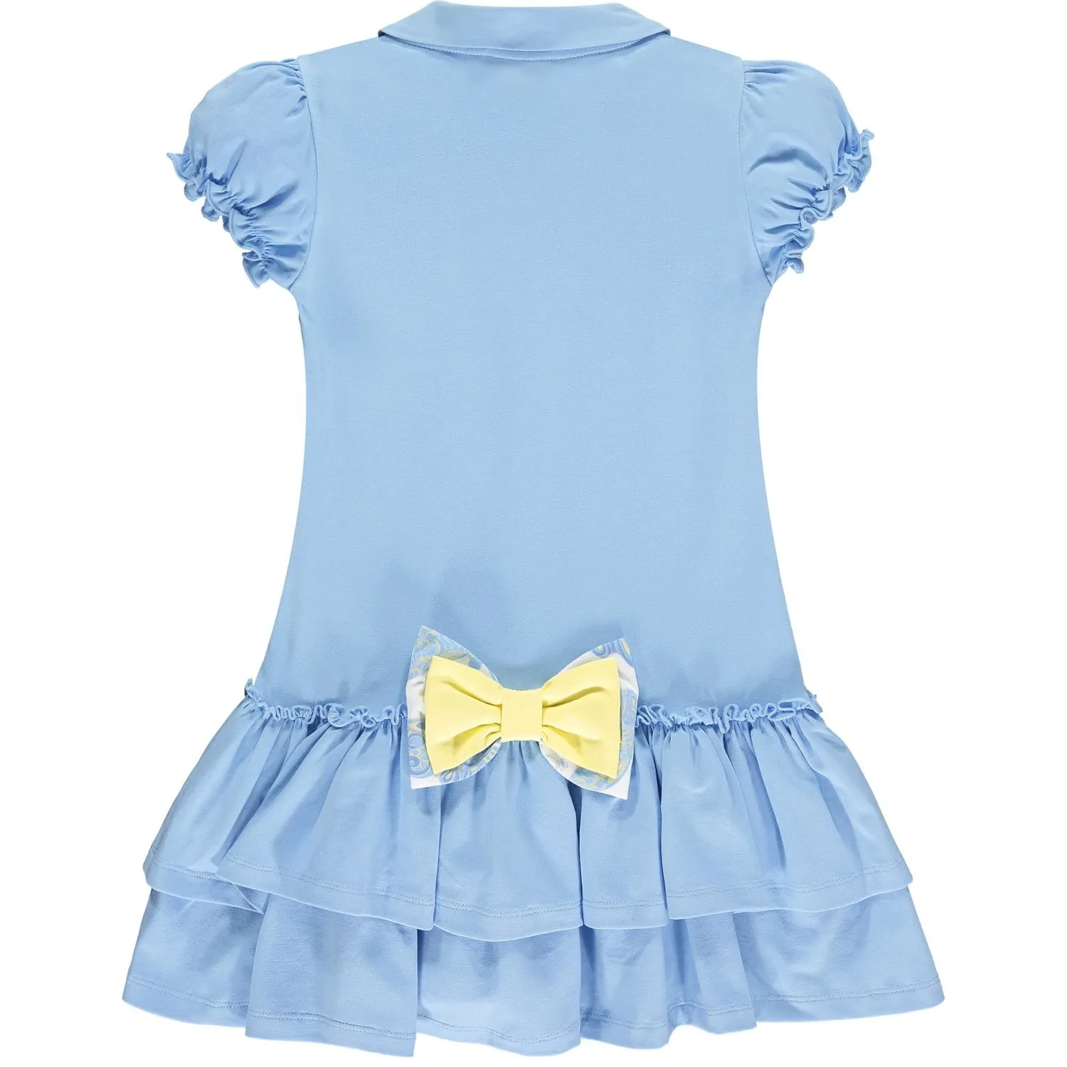 A DEE - Jenna Tennis Dress - Light Blue