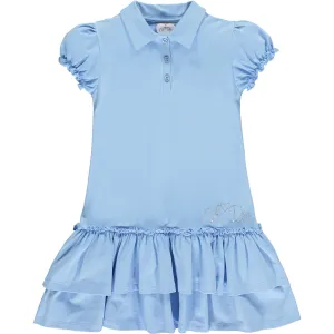 A DEE - Jenna Tennis Dress - Light Blue