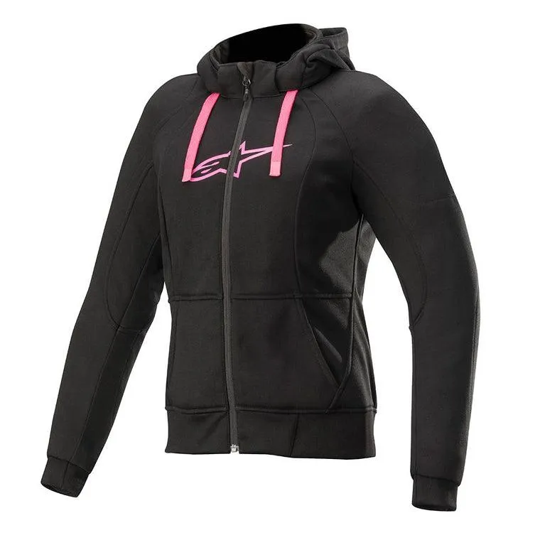 Alpinestars Stella Chrome Sport Hoodie