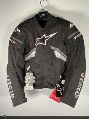 Alpinestars T-Gp Plus R V3 Air Jacket - Size S