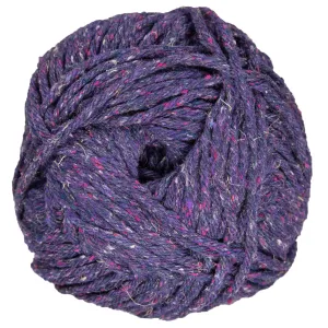 Berroco Remix Chunky Yarn - 9973 Eggplant