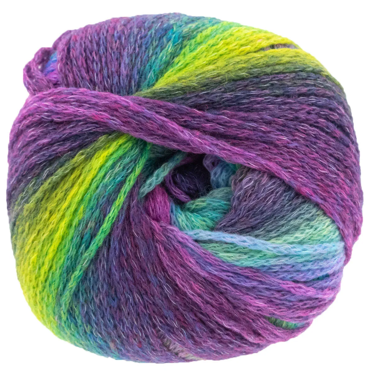 Berroco Wizard Yarn - 2992 Fluorite