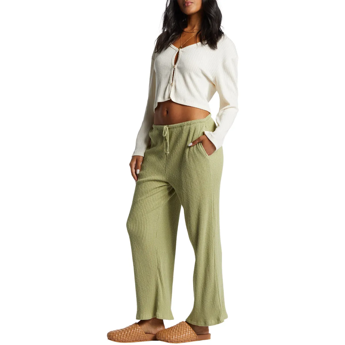 Billabong Women's Good Catch Pants