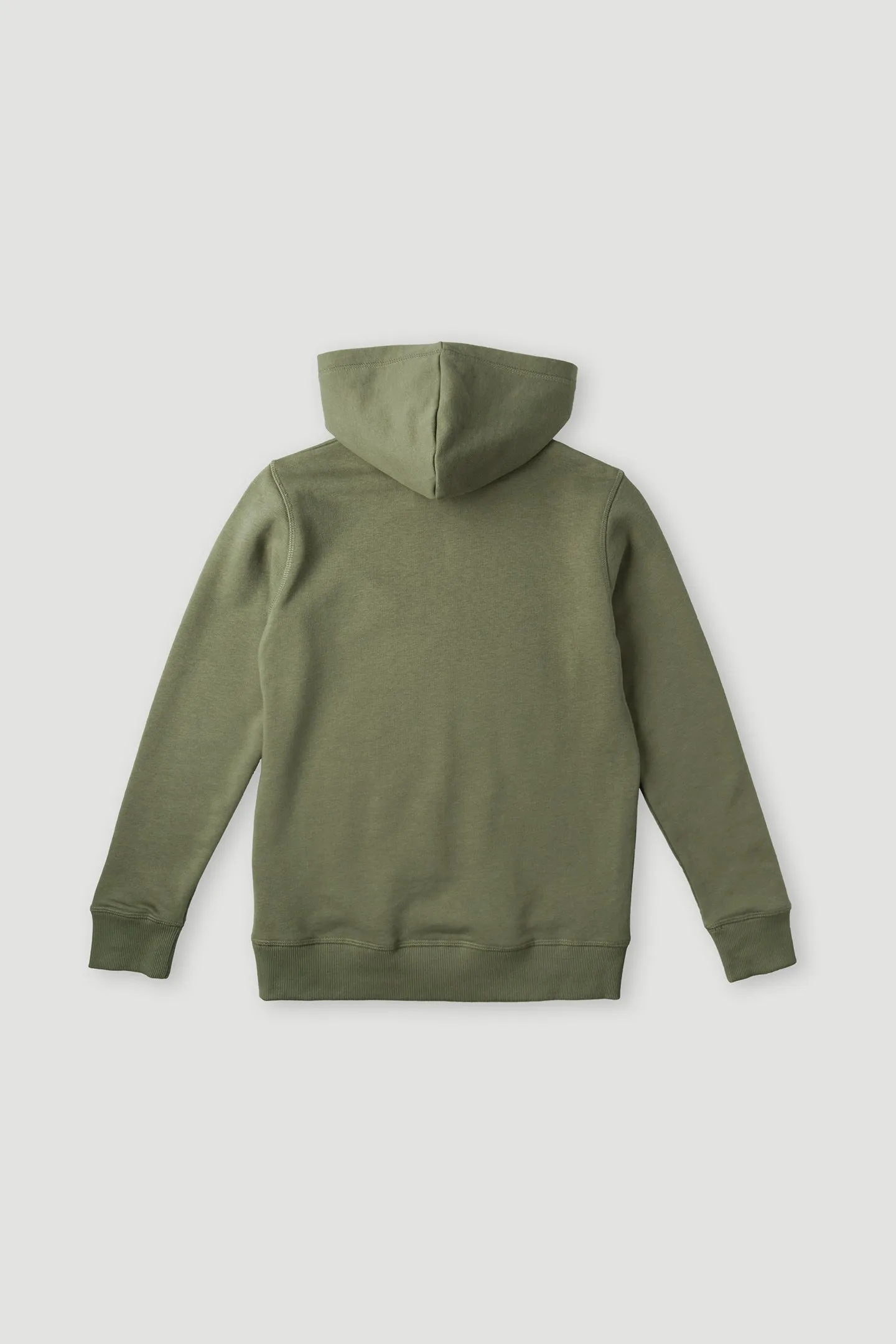 BOY'S ALL YEAR HOODIE