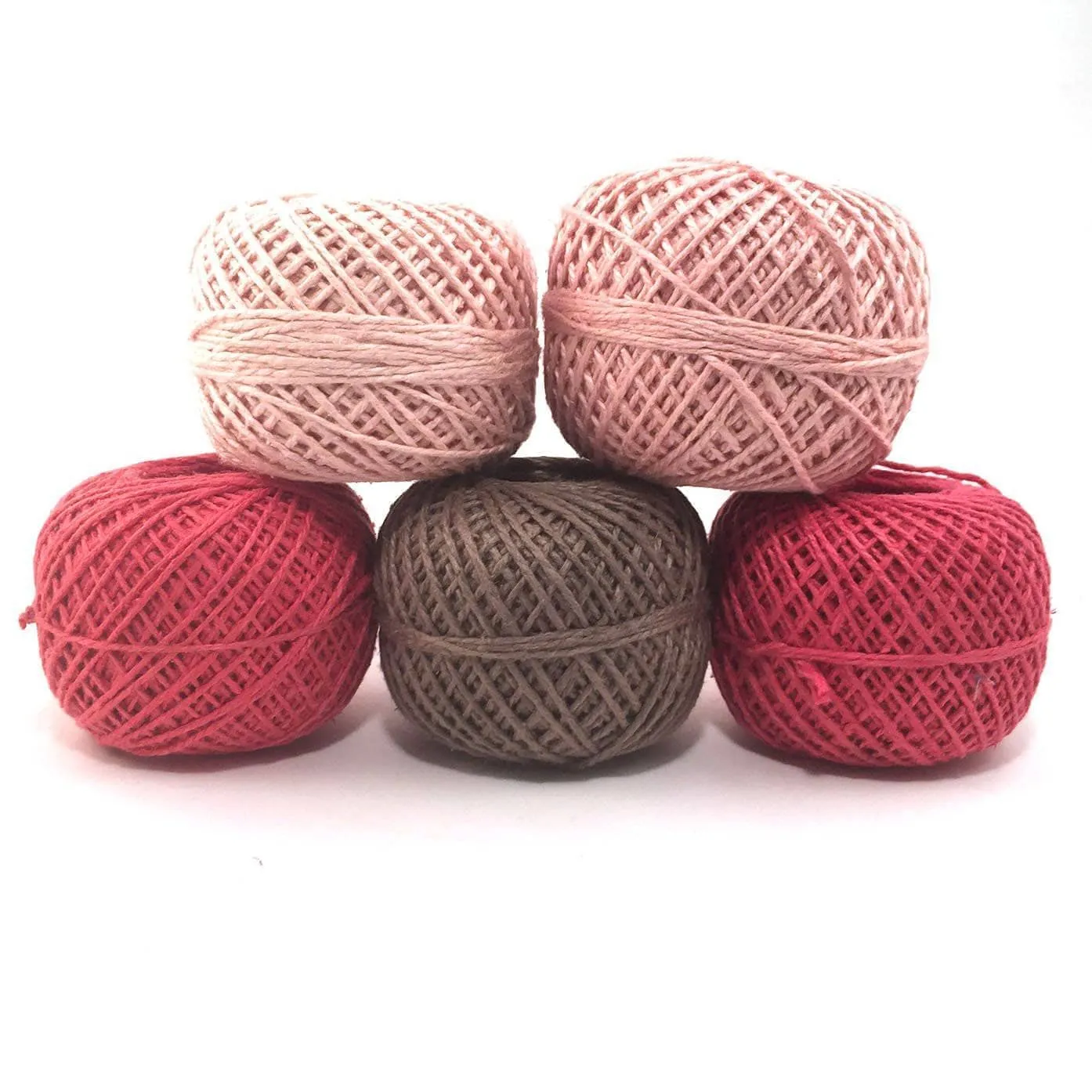 Ebb and Flow Herbal Dyed Silk Shrug Kit