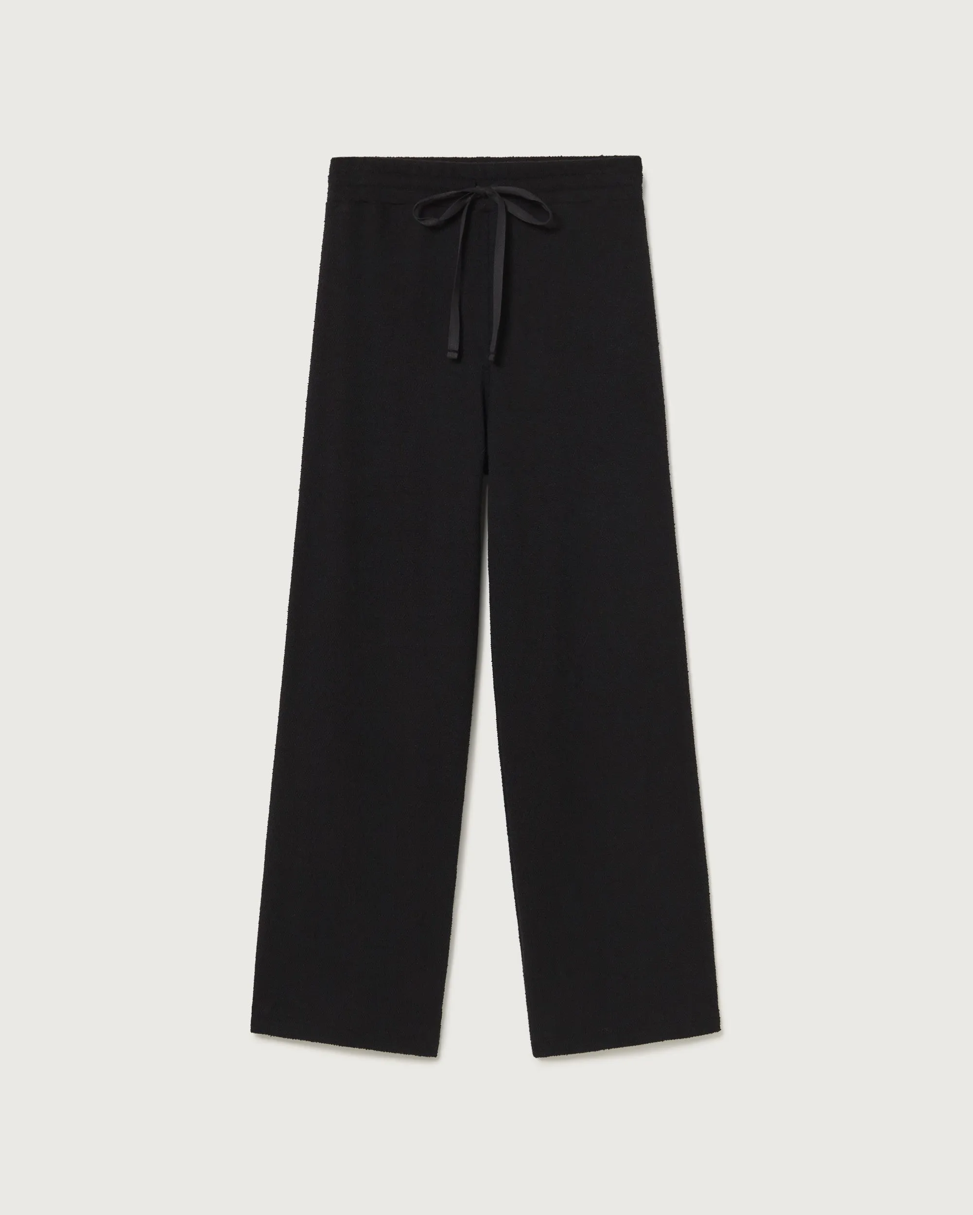 Eri Pants Black