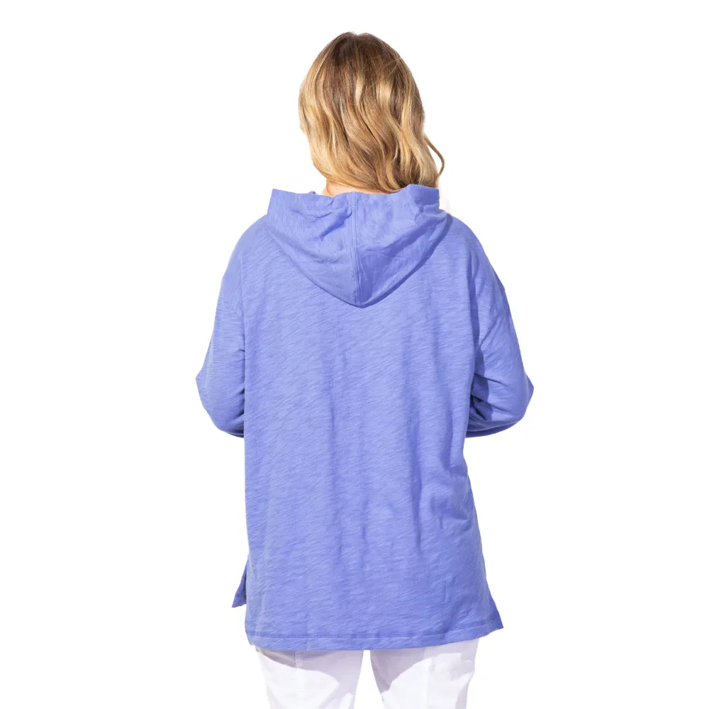 Escape by Habitat Cotton Hoodie - 10055 - Sizes XS & XXL Only!