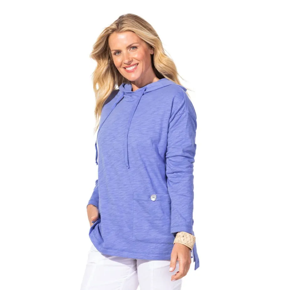 Escape by Habitat Cotton Hoodie - 10055 - Sizes XS & XXL Only!