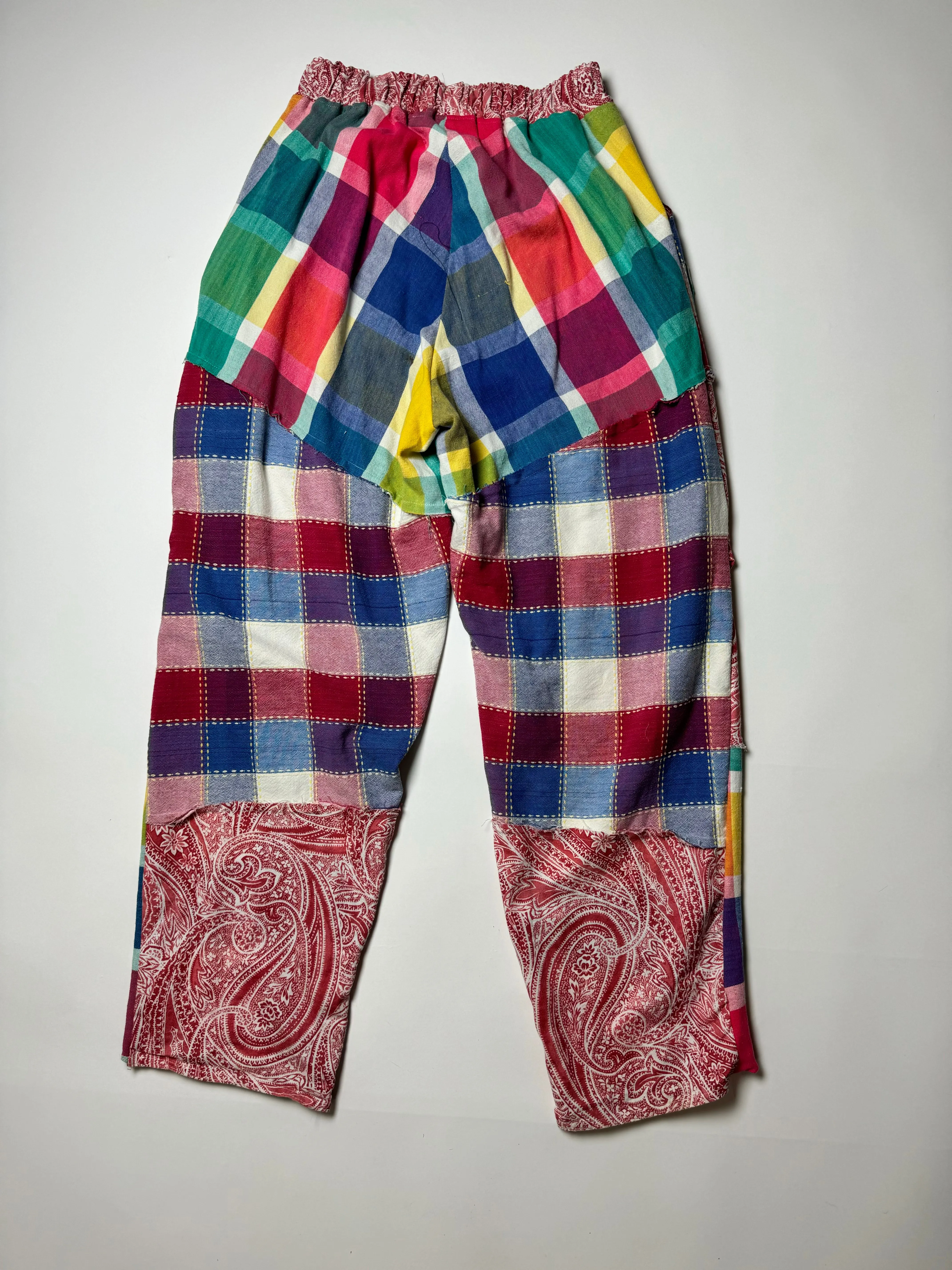 “Funky” Baggy Pants