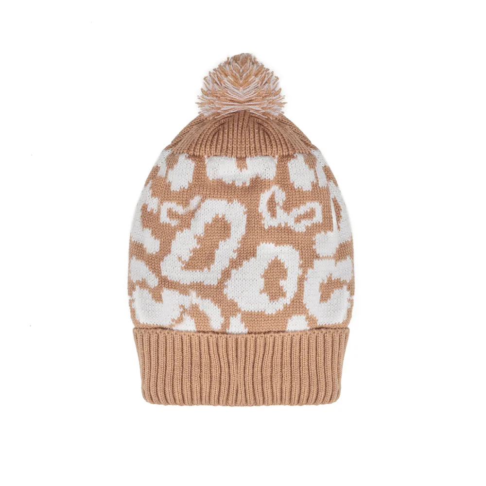 Honeybuns Beanie