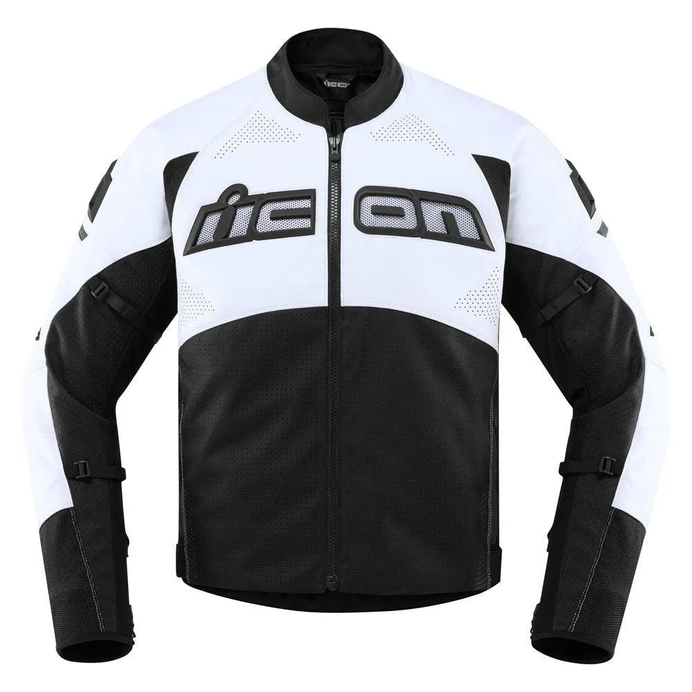 Icon Contra2 Perf Jacket