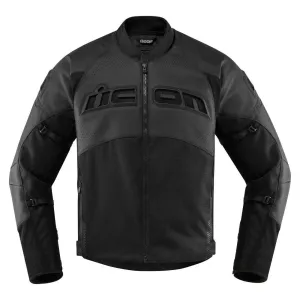 Icon Contra2 Perf Jacket