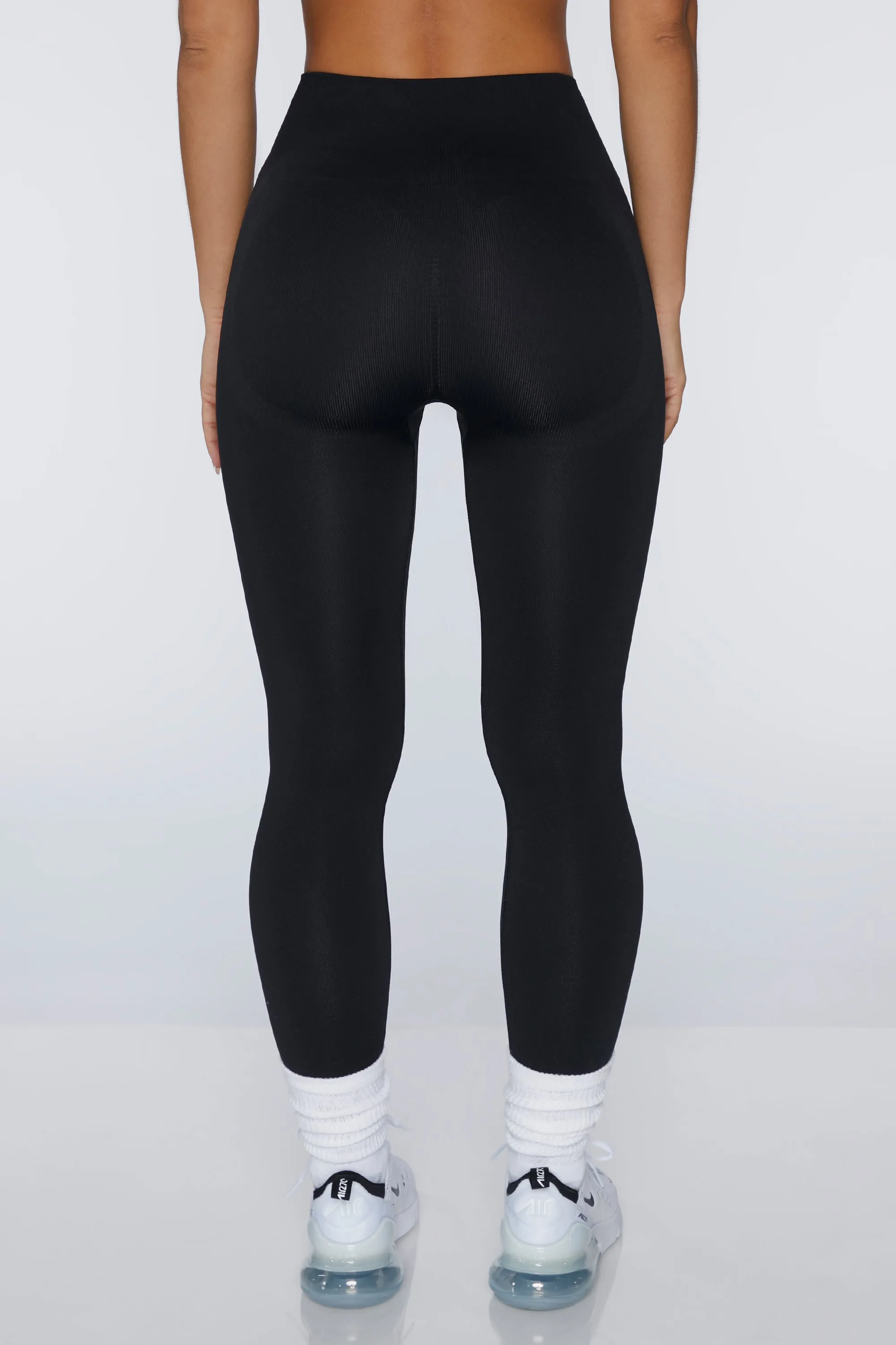 Leggings in Black