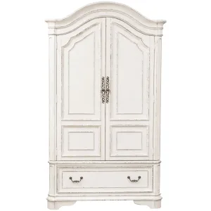 Magnolia Manor Armoire