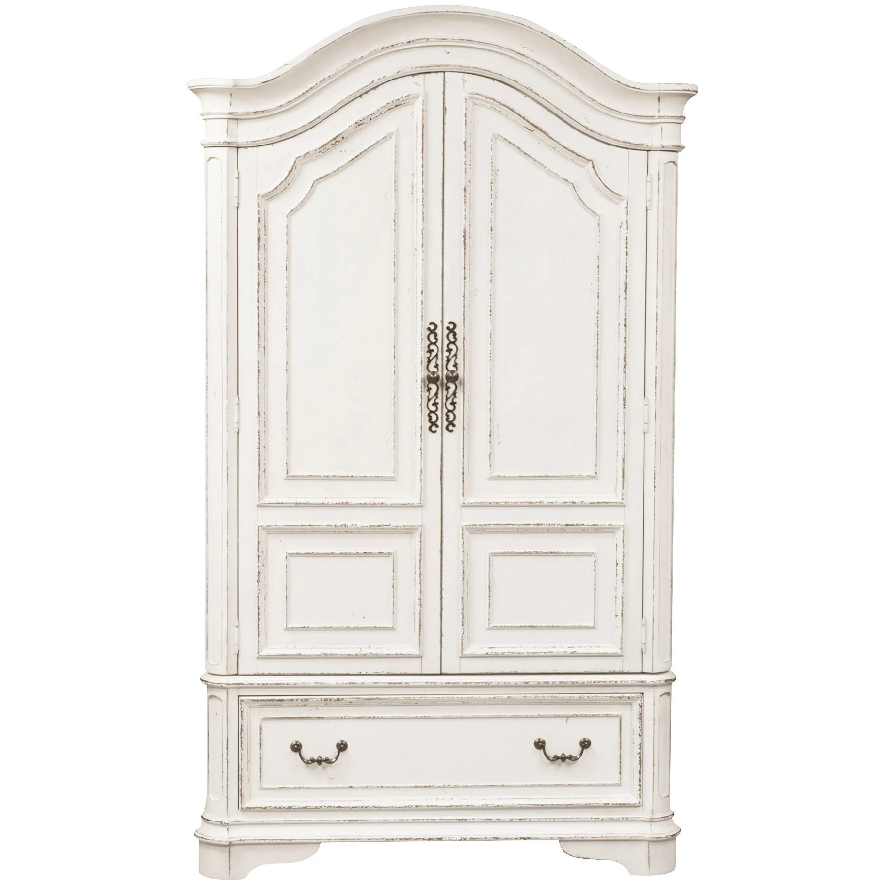 Magnolia Manor Armoire