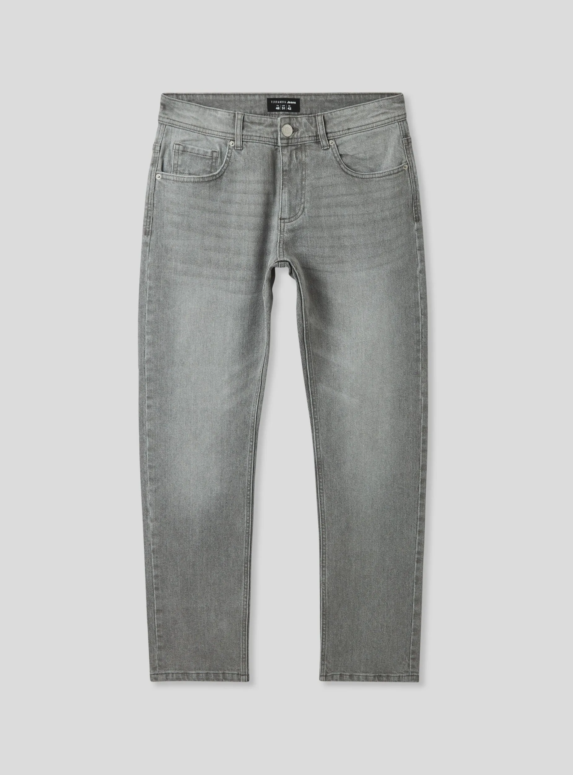 Man's Long pants jeans