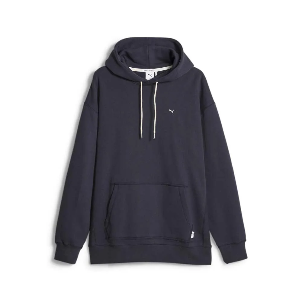 Mmq Pullover Hoodie