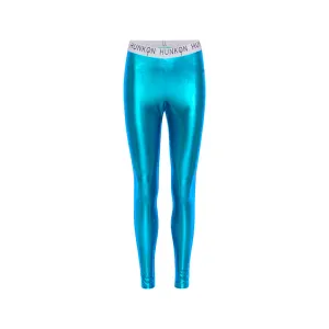 Monica Leggings - Blue