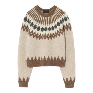 Nili Lotan : Alena Sweater