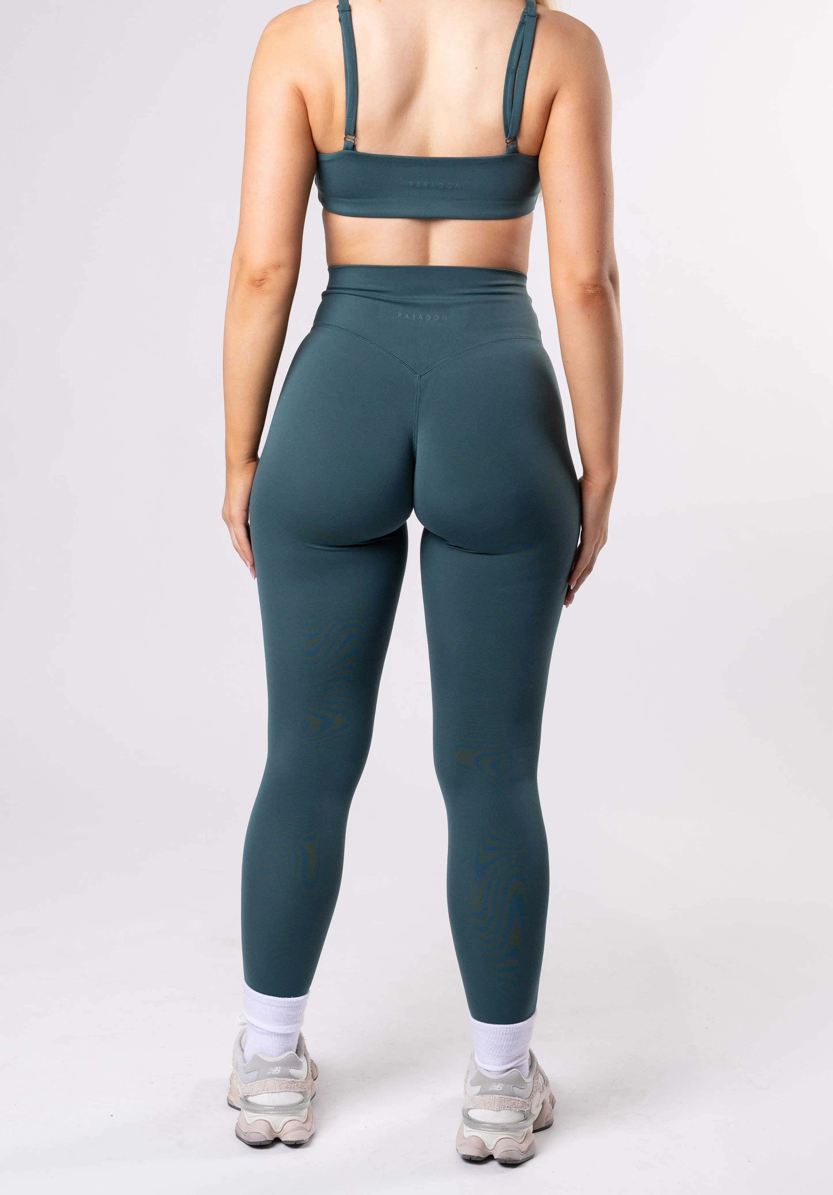 Reluna Original Sculptseam™ Legging Ivy