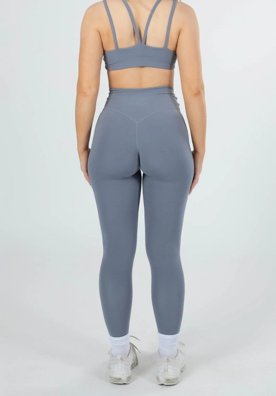 Reluna Original Sculptseam™ Legging Stone