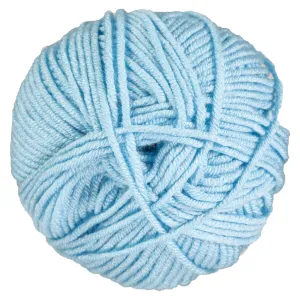 Scheepjes Chunky Monkey Yarn - 1019 Powder Blue