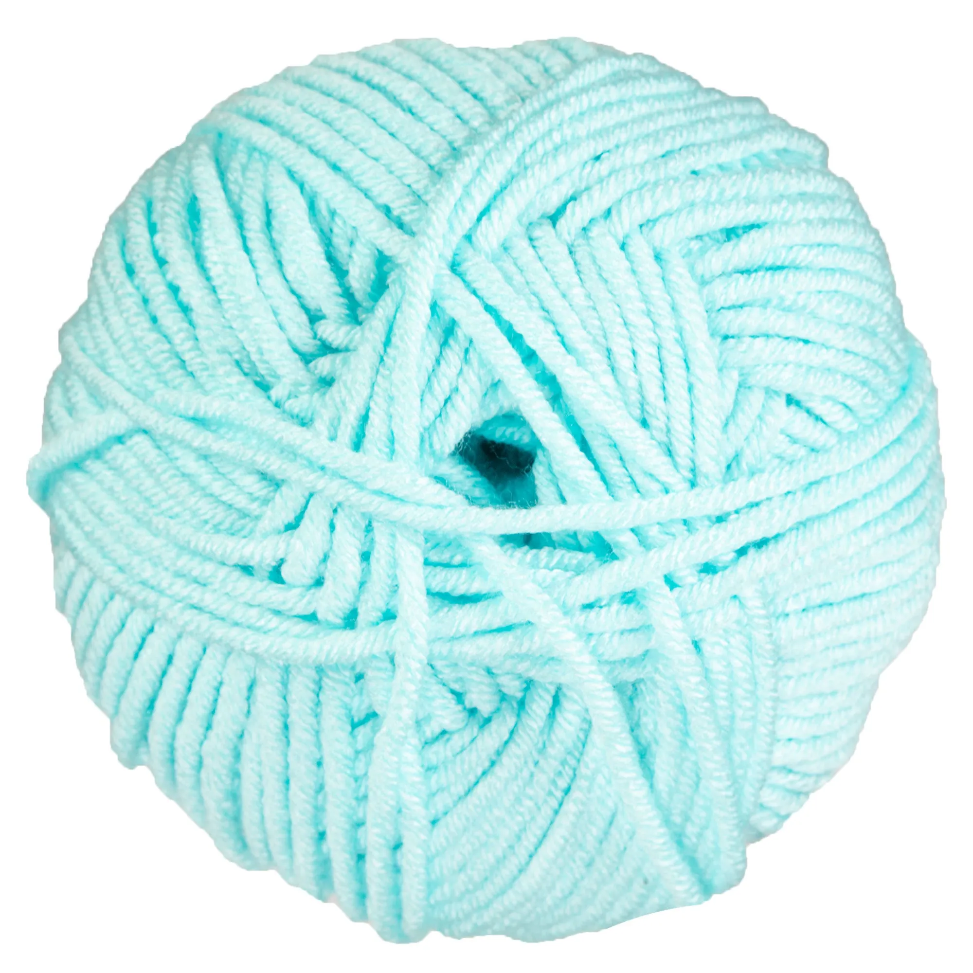 Scheepjes Chunky Monkey Yarn - 1034 Baby Blue