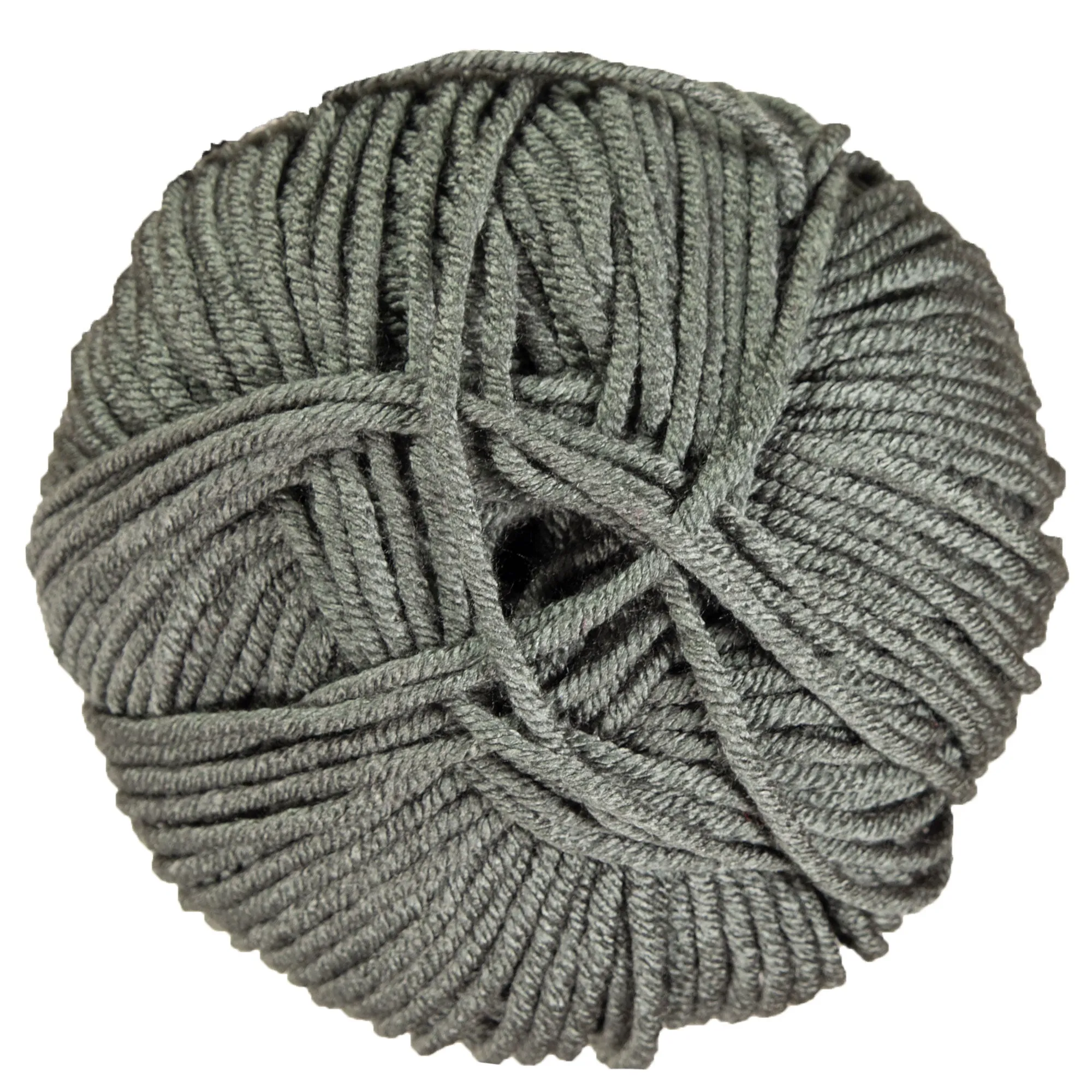 Scheepjes Chunky Monkey Yarn - 1063 Steel