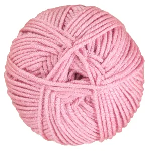 Scheepjes Chunky Monkey Yarn - 1080 Pearl Pink