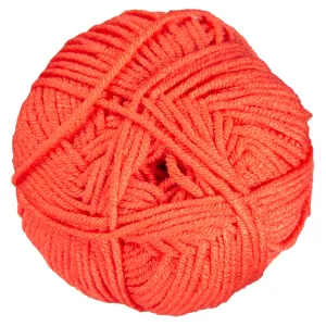 Scheepjes Chunky Monkey Yarn - 1132 Coral