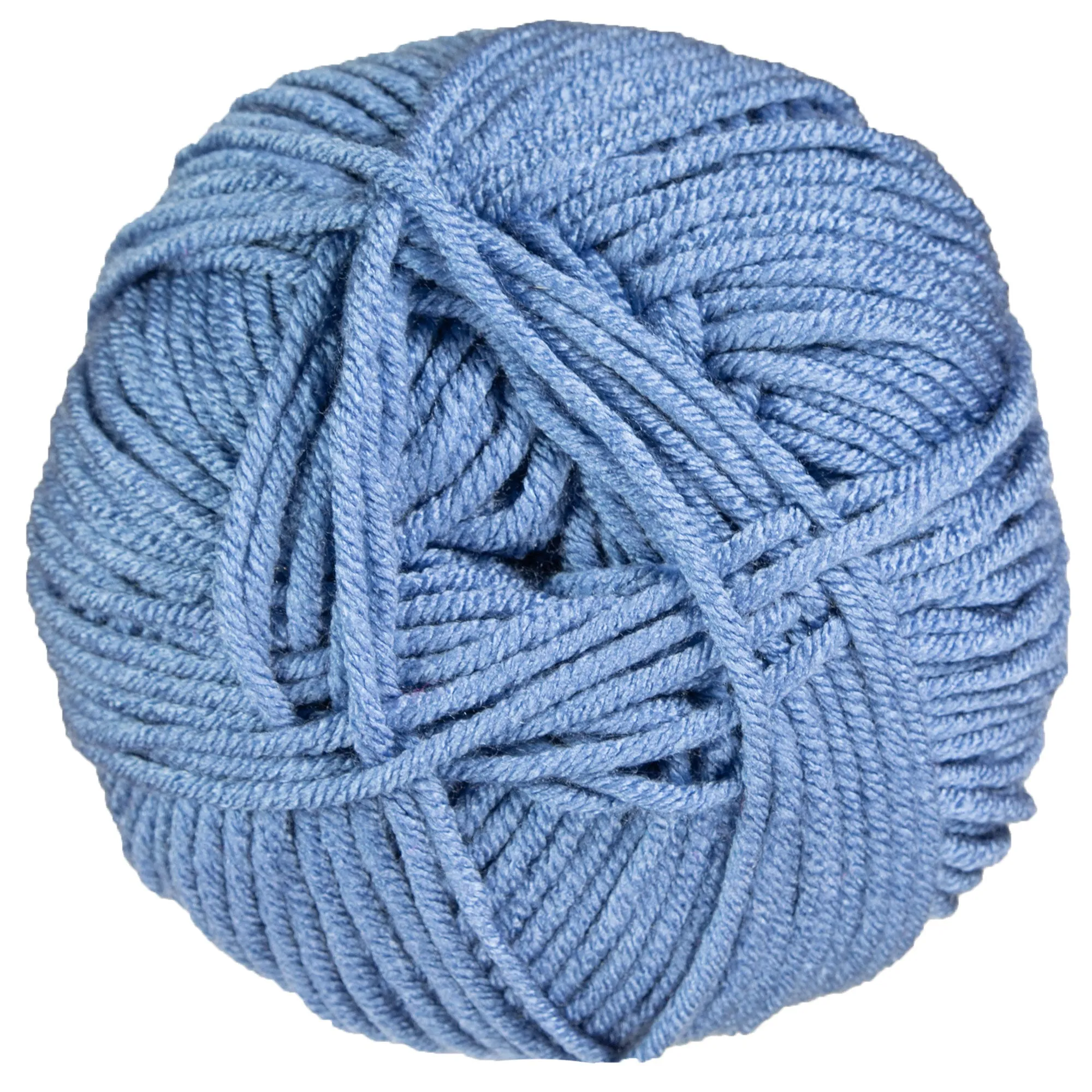 Scheepjes Chunky Monkey Yarn - 1302 Air Force Blue