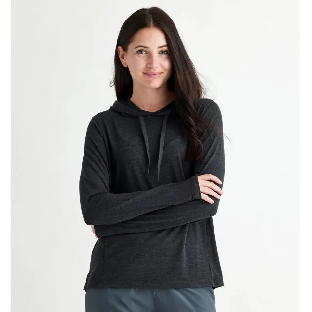 Women's Bamboo Flex Hoodie